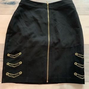 Designer Dress Skirt